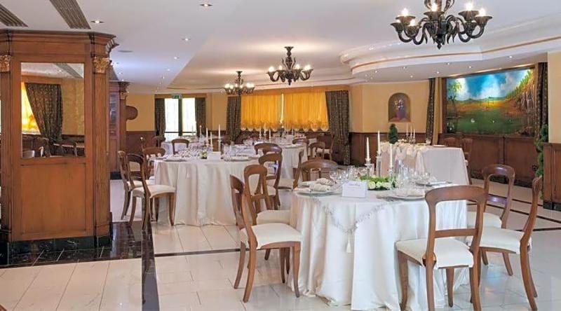 Albergo Ristorante Uliveto image