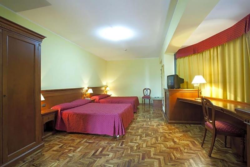 Albergo Ristorante Uliveto image