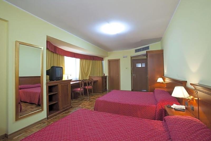 Albergo Ristorante Uliveto image