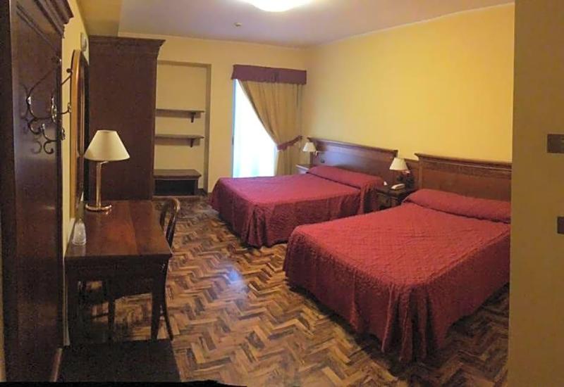 Albergo Ristorante Uliveto image