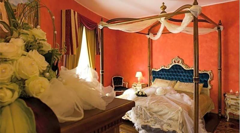 Albergo Ristorante Uliveto image