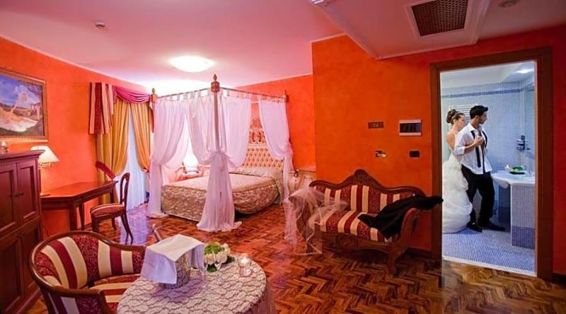Albergo Ristorante Uliveto image