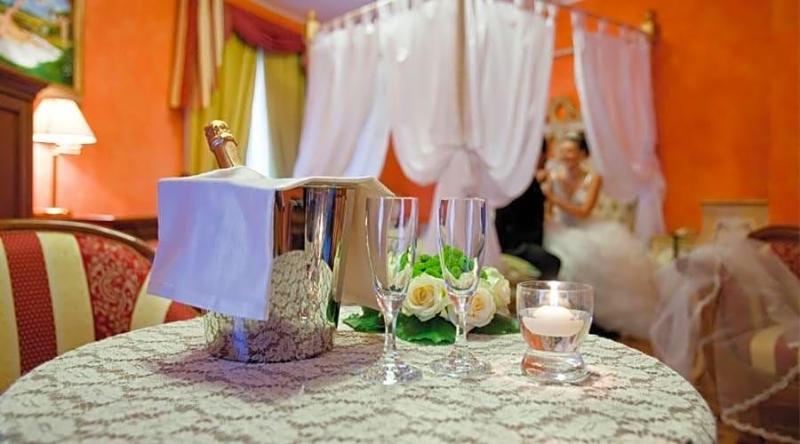 Albergo Ristorante Uliveto image