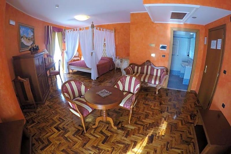 Albergo Ristorante Uliveto image