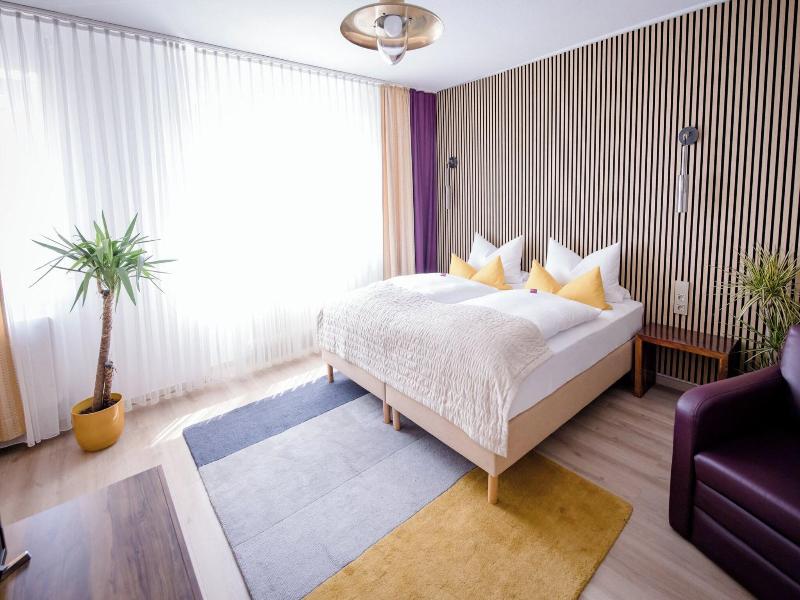 Franconia City Hotel image
