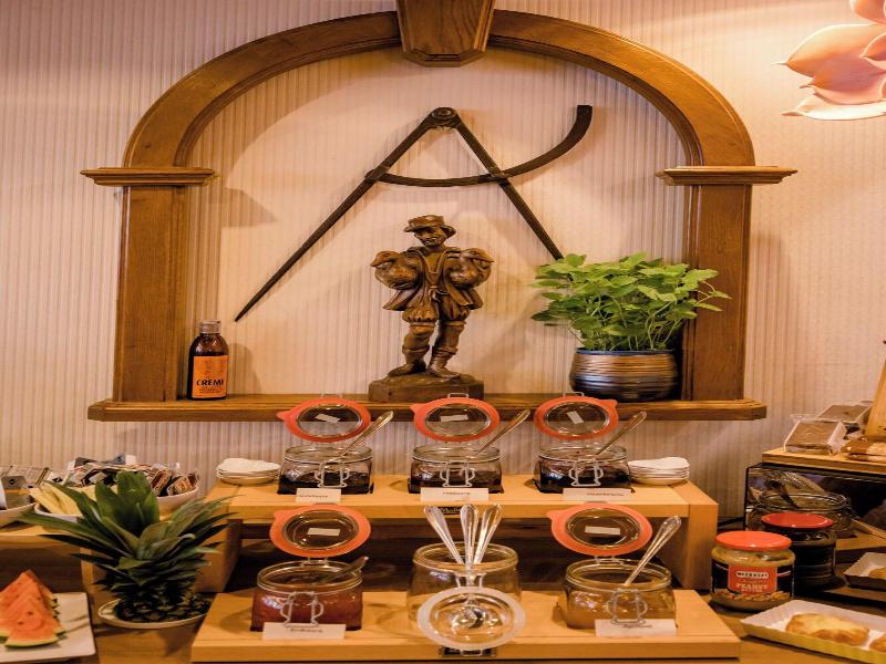Franconia City Hotel image