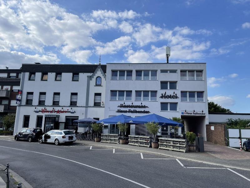Hotel Fassbender image