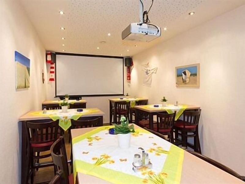 Hotel Fassbender image