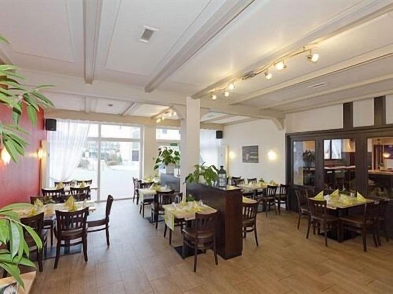Hotel Fassbender image