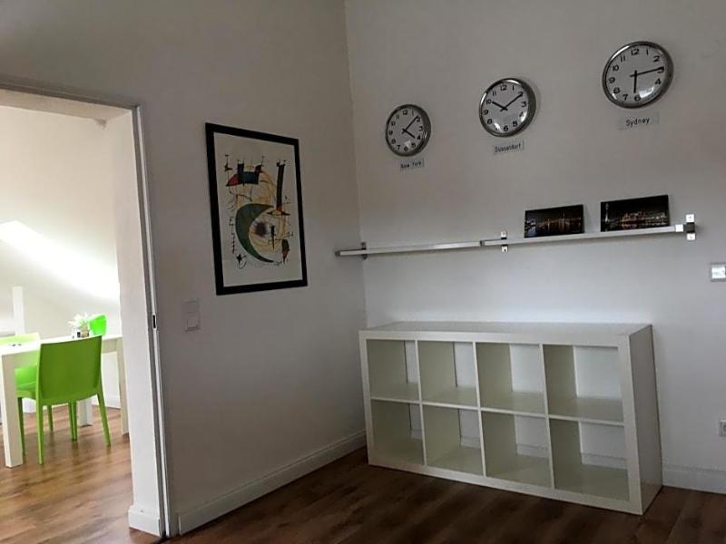 Studiotel Belle Etage image