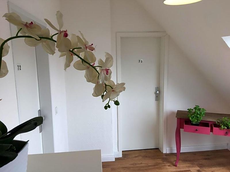 Studiotel Belle Etage image