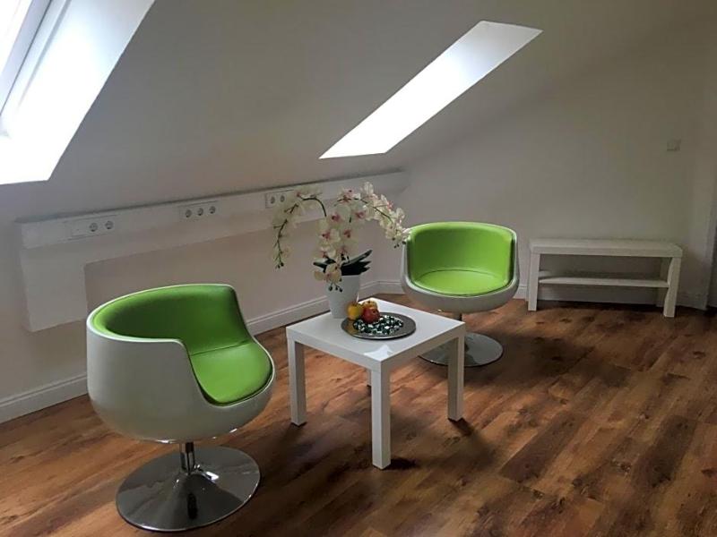 Studiotel Belle Etage image