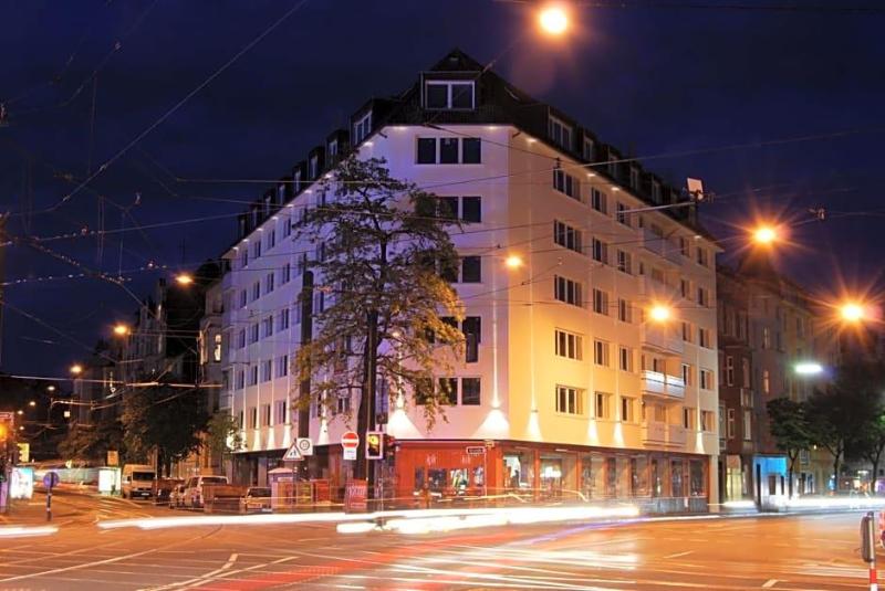 Studiotel Belle Etage image