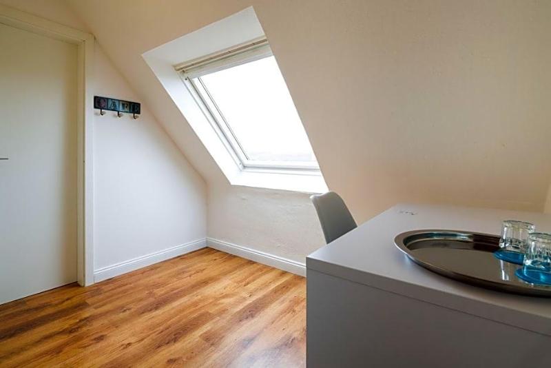 Studiotel Belle Etage image