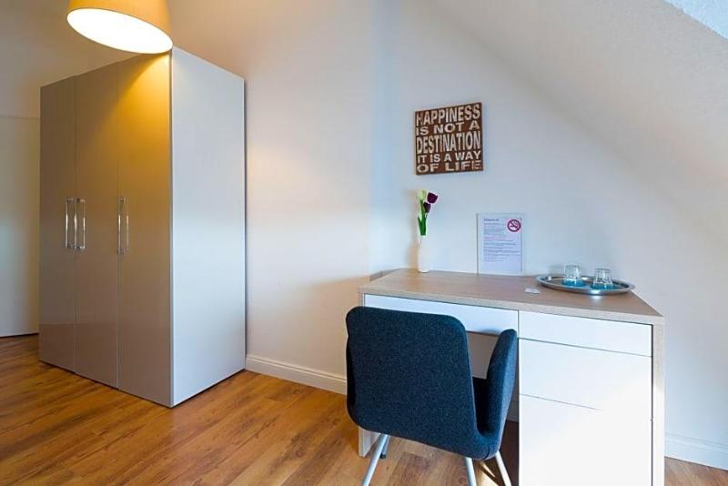 Studiotel Belle Etage image
