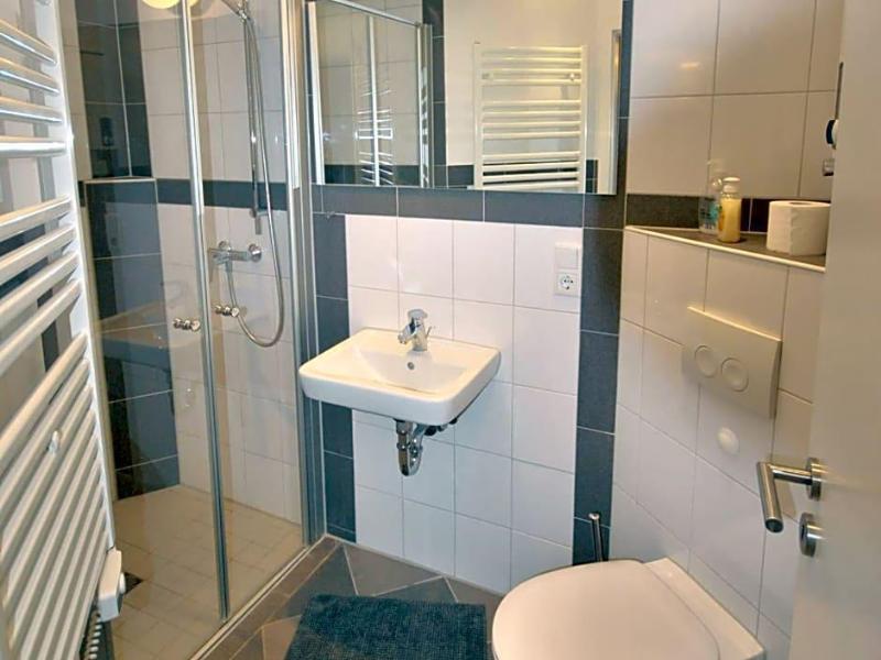 Studiotel Belle Etage image