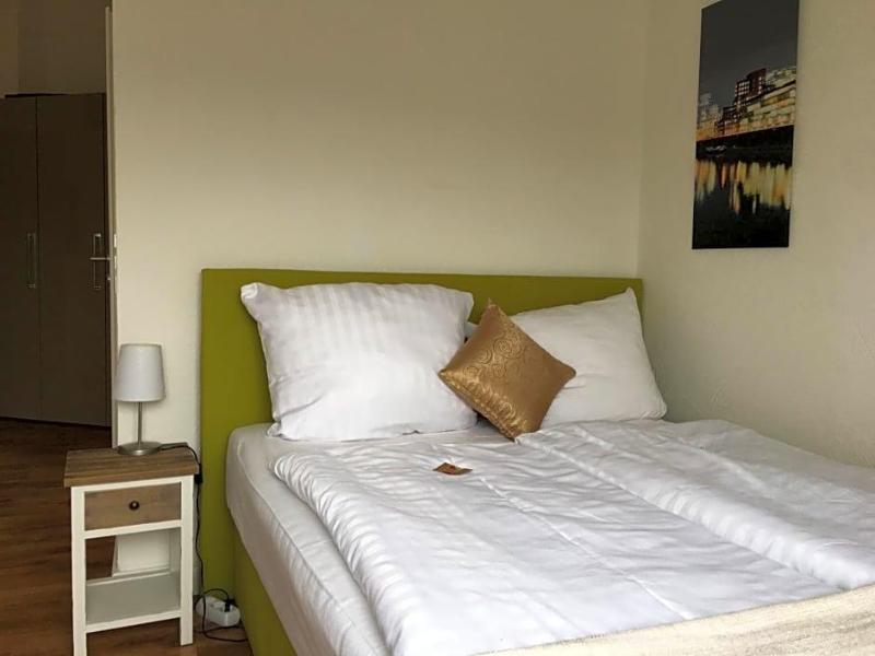 Studiotel Belle Etage image