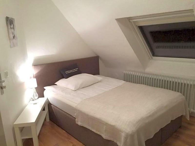 Studiotel Belle Etage image