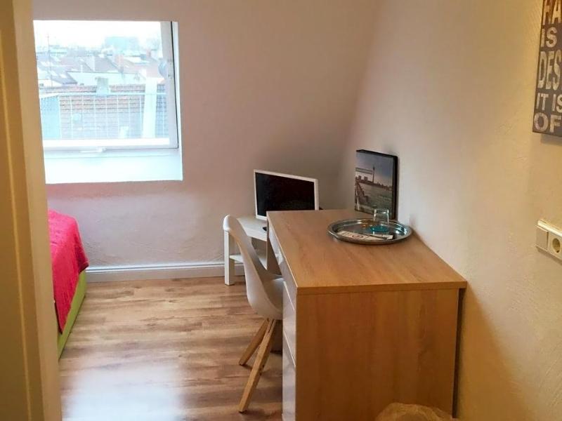 Studiotel Belle Etage image
