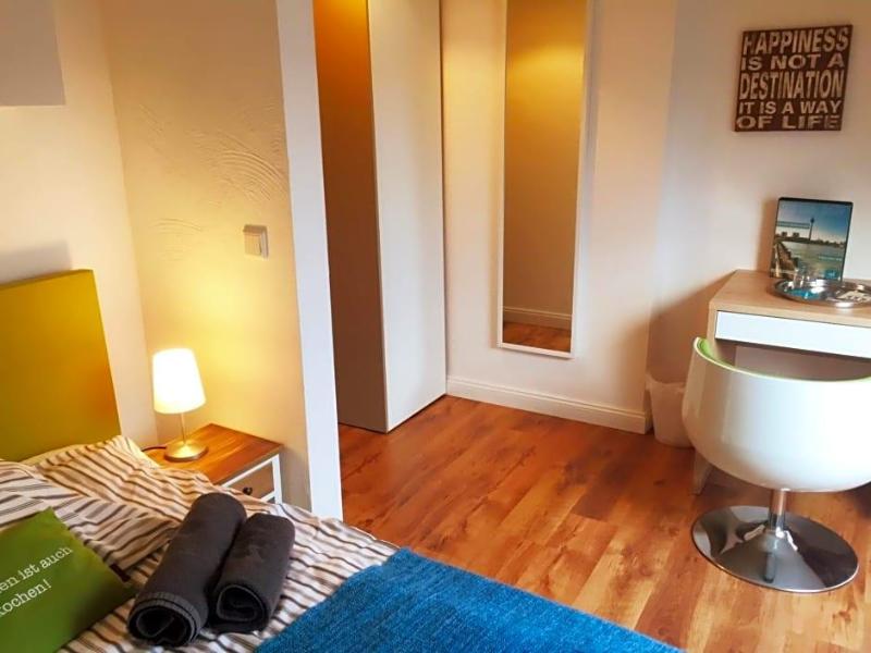 Studiotel Belle Etage image