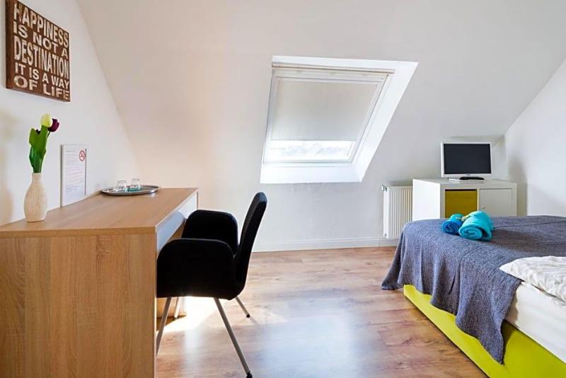 Studiotel Belle Etage image
