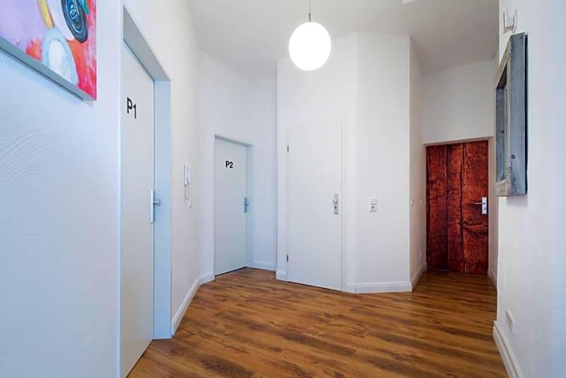 Studiotel Belle Etage image