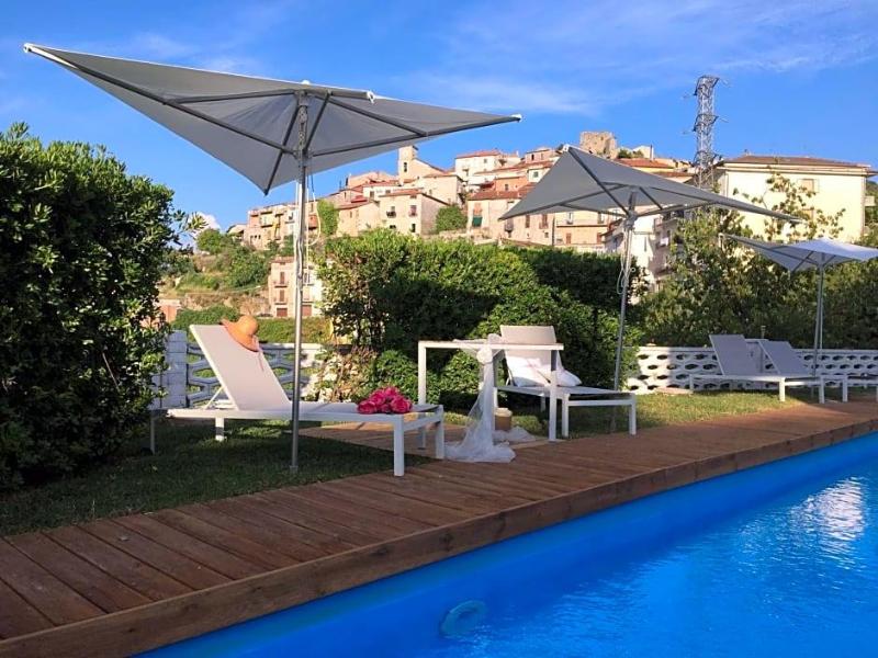 Albergo Ristorante Cavaliere image