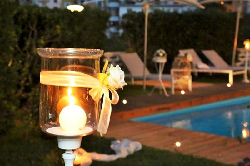 Albergo Ristorante Cavaliere image