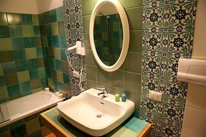 Albergo Ristorante Cavaliere image