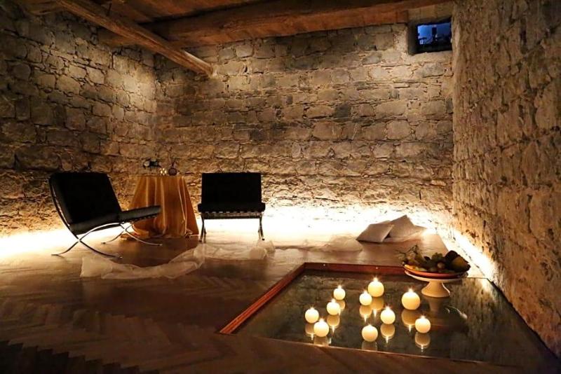 Albergo Ristorante Cavaliere image