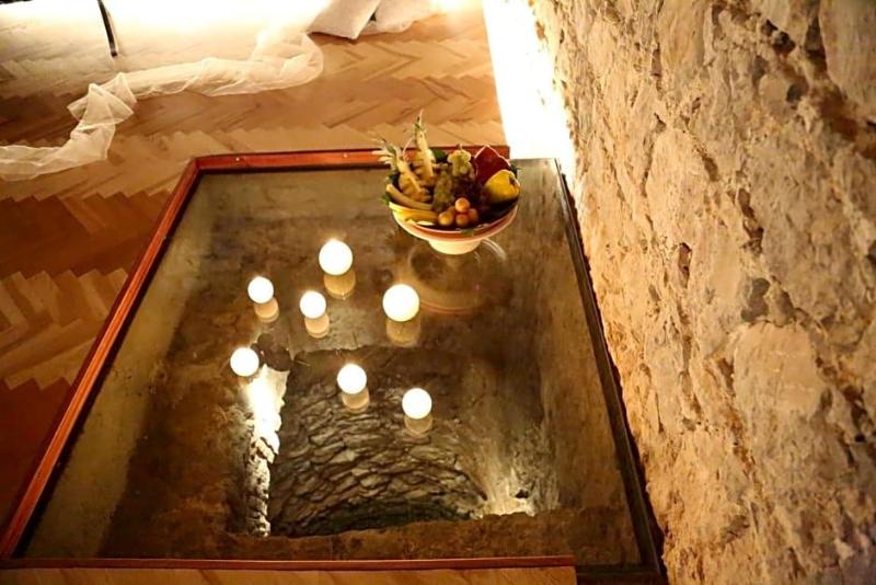 Albergo Ristorante Cavaliere image