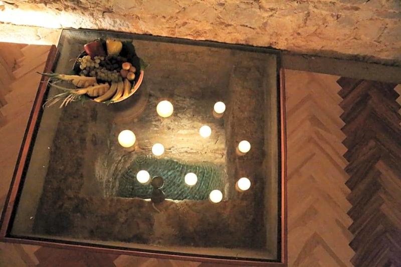 Albergo Ristorante Cavaliere image