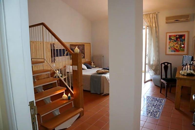 Albergo Ristorante Cavaliere image