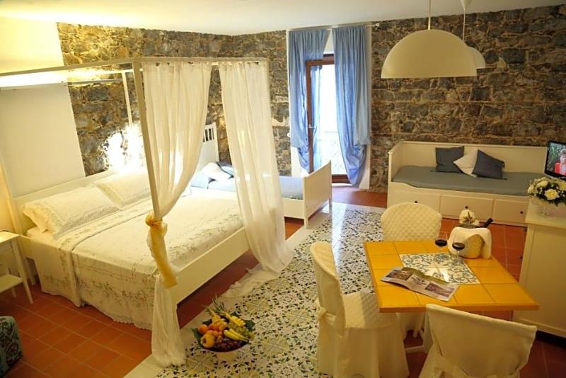 Albergo Ristorante Cavaliere image