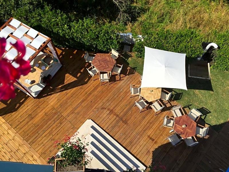 Albergo Ristorante Cavaliere image