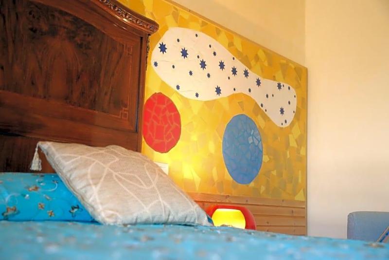 Albergo Ristorante Cavaliere image