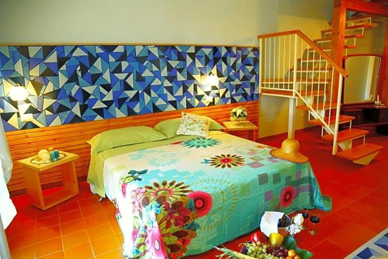 Albergo Ristorante Cavaliere image