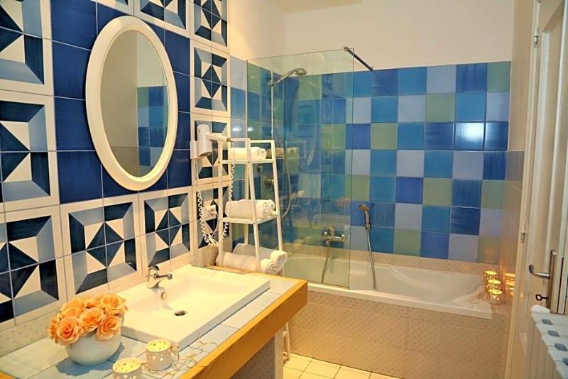 Albergo Ristorante Cavaliere image