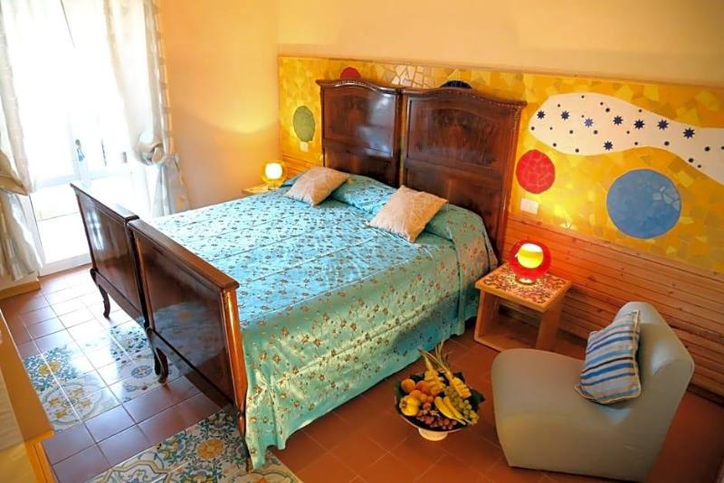 Albergo Ristorante Cavaliere image