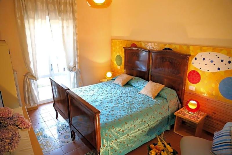 Albergo Ristorante Cavaliere image
