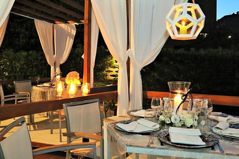 Albergo Ristorante Cavaliere image