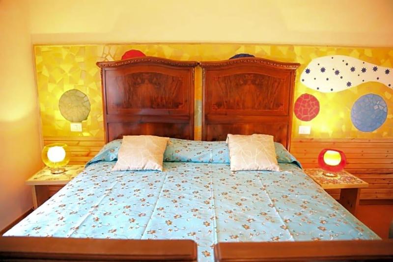 Albergo Ristorante Cavaliere image