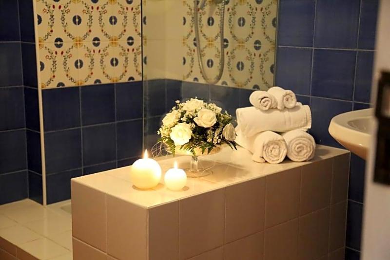 Albergo Ristorante Cavaliere image