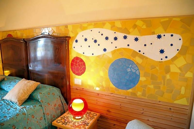 Albergo Ristorante Cavaliere image