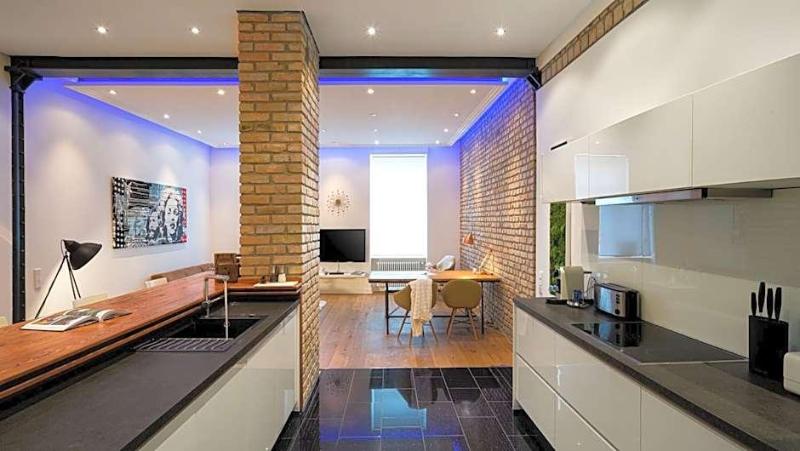 Boutique Suites Heidelberg Alte Zigarrenmanufaktur image