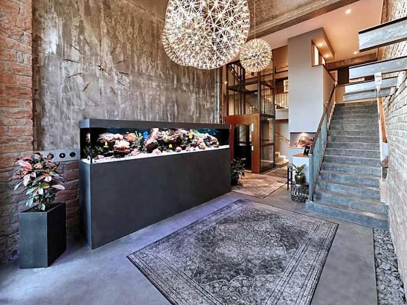 Boutique Suites Heidelberg Alte Zigarrenmanufaktur image
