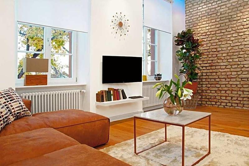 Boutique Suites Heidelberg Alte Zigarrenmanufaktur image