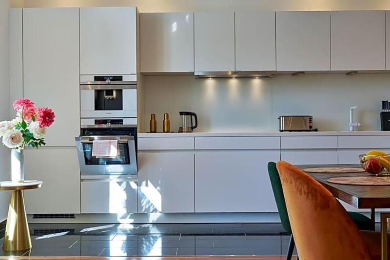 Boutique Suites Heidelberg Alte Zigarrenmanufaktur image
