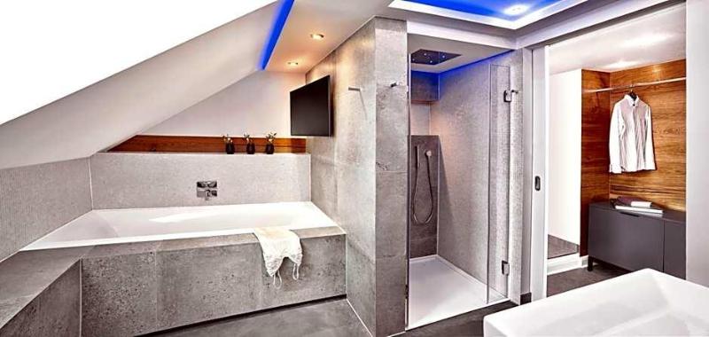 Boutique Suites Heidelberg Alte Zigarrenmanufaktur image