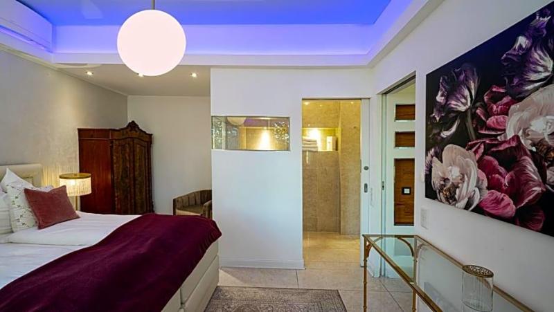 Boutique Suites Heidelberg Alte Zigarrenmanufaktur image